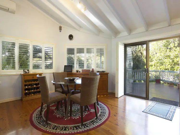 Fifth view of Homely house listing, 13 Shannan Place, Kenmore Hills QLD 4069