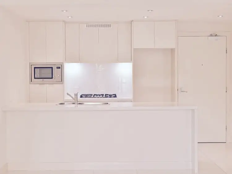 Fifth view of Homely unit listing, 62/50 Walker Street, Rhodes NSW 2138