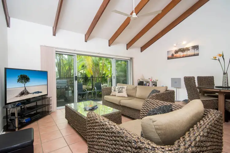 Second view of Homely townhouse listing, Unit 1/7 Morning Close, Port Douglas QLD 4877