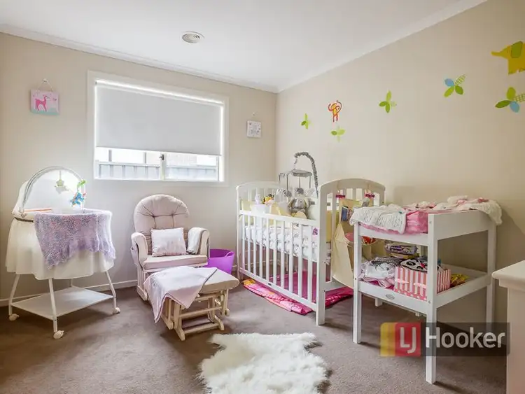 Fifth view of Homely house listing, 47 Federal Drive, Wyndham Vale VIC 3024