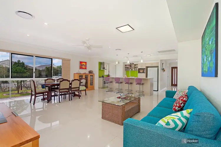 Second view of Homely house listing, 2 Corella Street, Dakabin QLD 4503