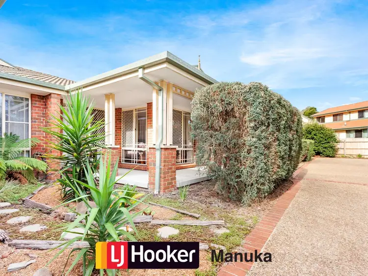Main view of Homely house listing, 3/6 Kudyera Place, Ngunnawal ACT 2913