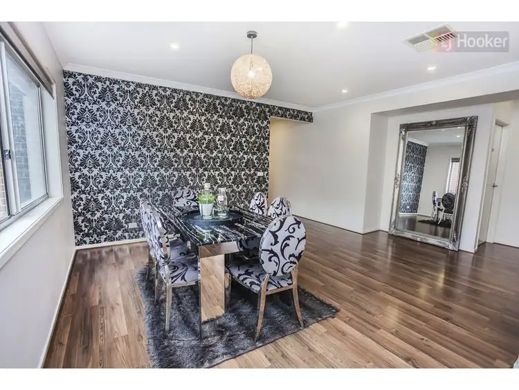 Fourth view of Homely house listing, 50 Biltmore Crescent, Roxburgh Park VIC 3064