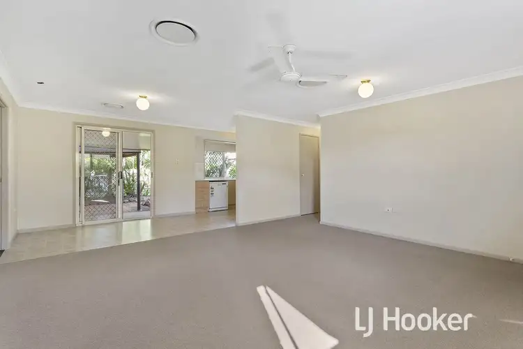 Third view of Homely house listing, 7 Bean Avenue, Parkhurst QLD 4702