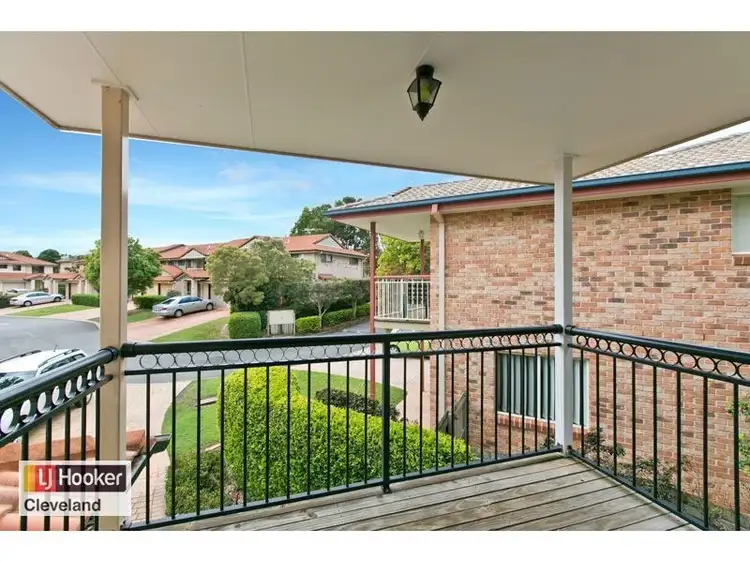Seventh view of Homely townhouse listing, 7/55 Beckwith Street, Ormiston QLD 4160