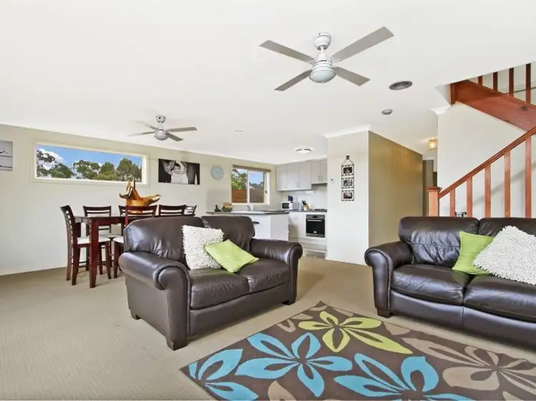 Fourth view of Homely house listing, 11 Siena Ridge, Hidden Valley VIC 3756