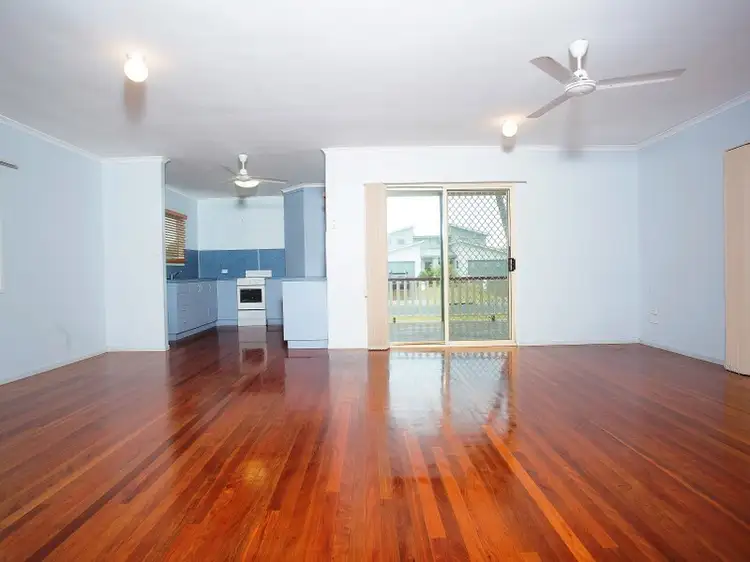 Fourth view of Homely house listing, 90 Rasmussen Avenue, Hay Point QLD 4740