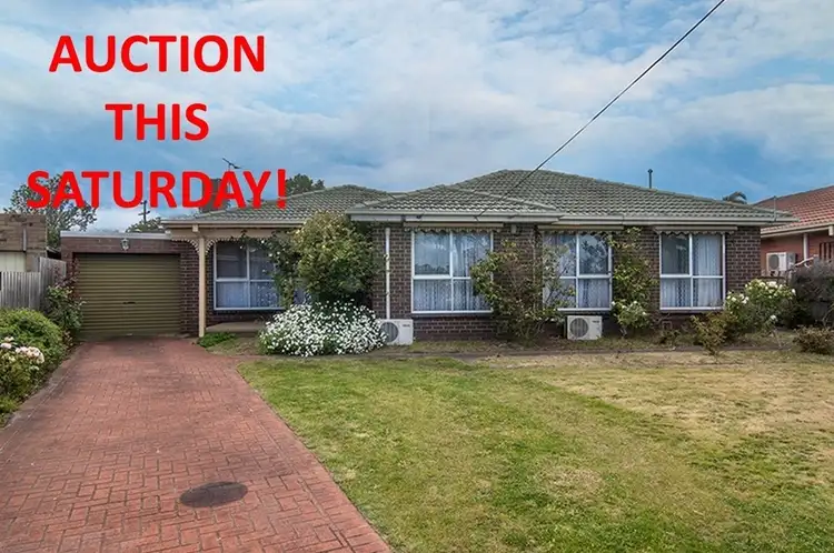 3 Bristol Court, Noble Park VIC 3174