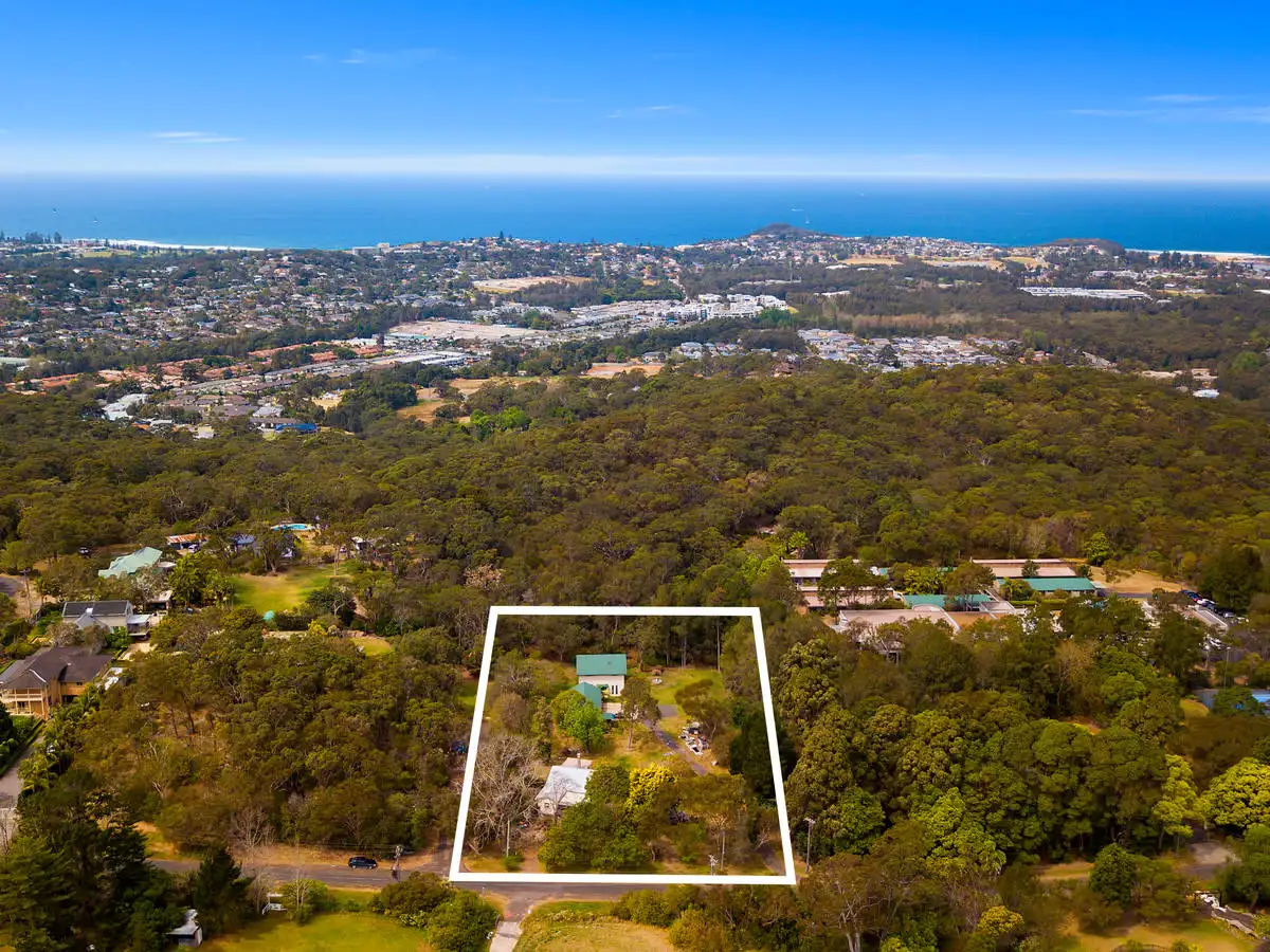 Main view of Homely house listing, 32 Ingleside Road, Ingleside NSW 2101
