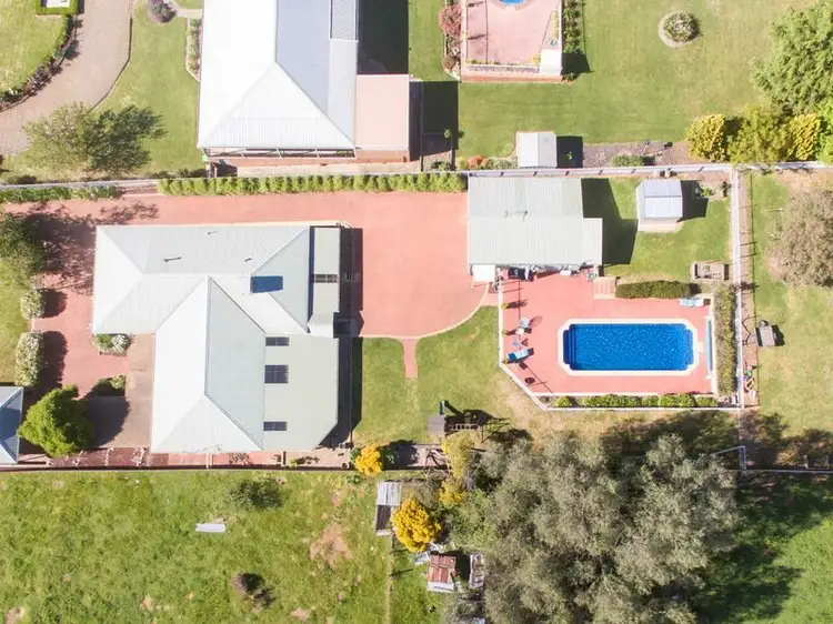 Third view of Homely house listing, 77 Binalong Street, Young NSW 2594