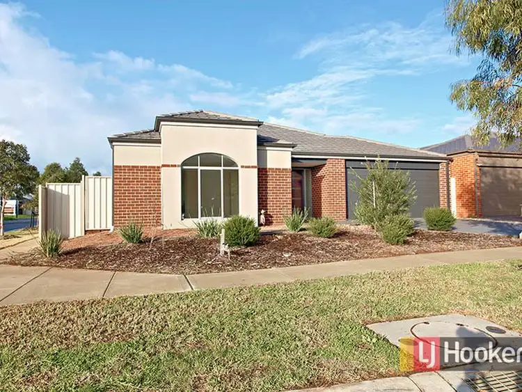 Main view of Homely house listing, 1 Bushfield Road, Truganina VIC 3029