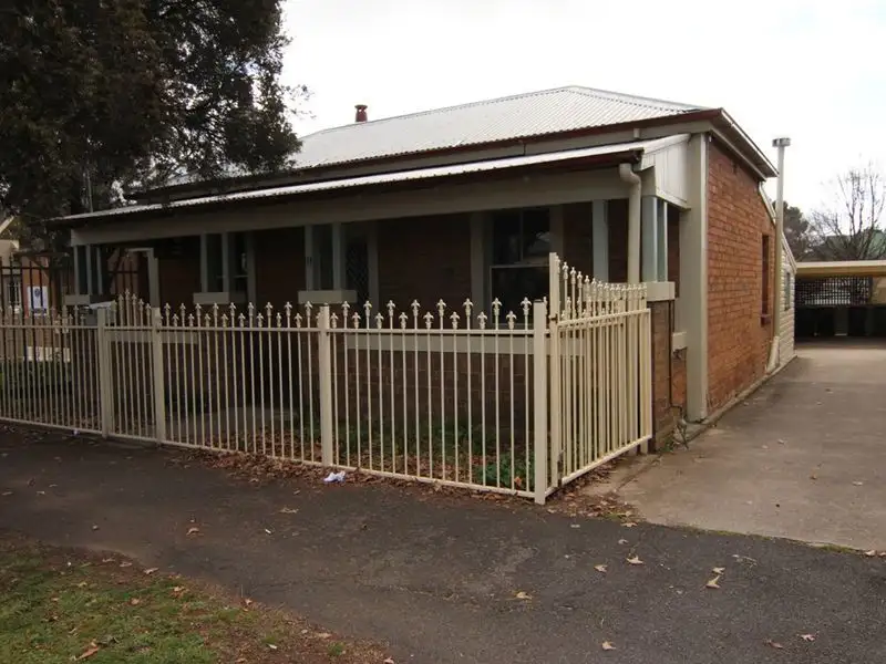 Main view of Homely house listing, 11 Dora Street, Orange NSW 2800