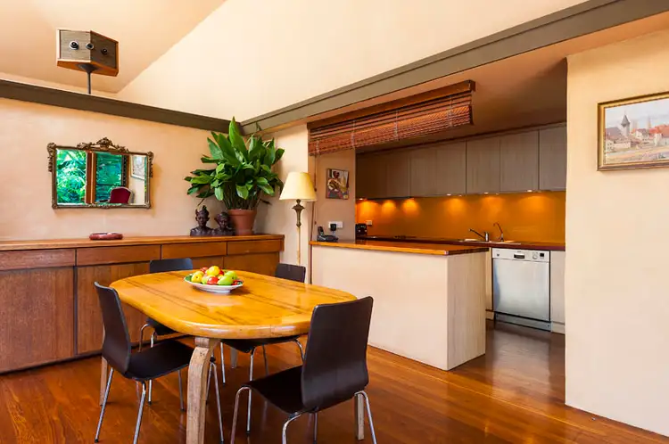 Fifth view of Homely house listing, 3 Livistona Lane, Palm Beach NSW 2108