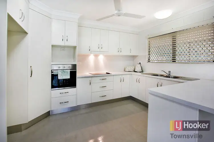 Second view of Homely house listing, 38 Arthur Street, Aitkenvale QLD 4814