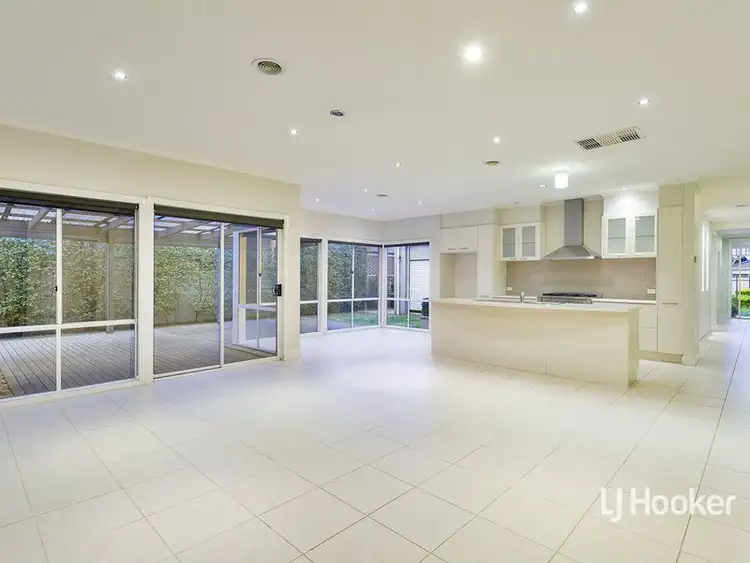 Fifth view of Homely house listing, 5 Messina Crescent, Point Cook VIC 3030