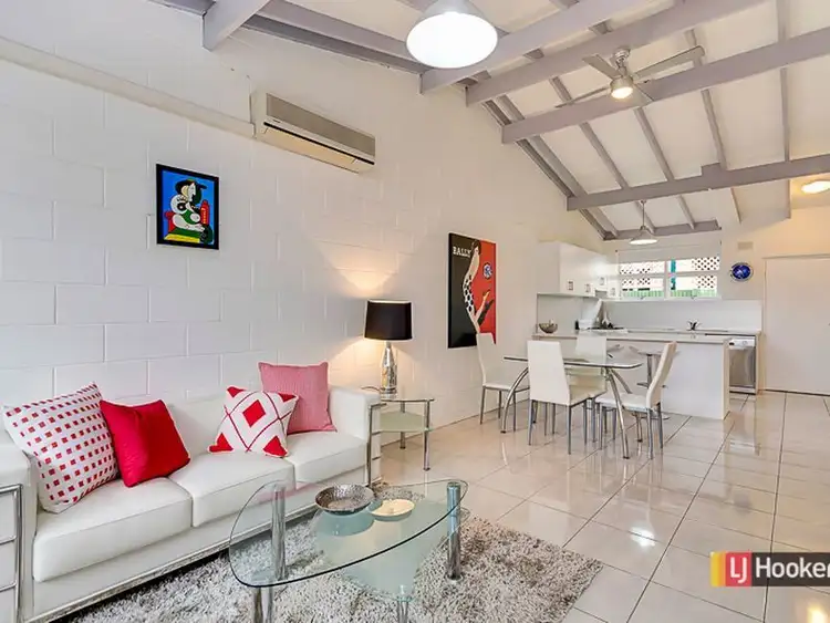 Second view of Homely unit listing, 4/1 Carey Street, Magill SA 5072