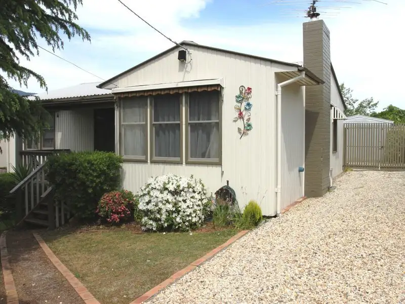 Main view of Homely house listing, 17 Sixth Street, Eildon VIC 3713