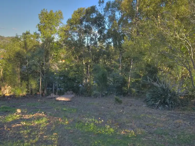 Second view of Homely land listing, 5 Sunnybank Avenue, Goonellabah NSW 2480
