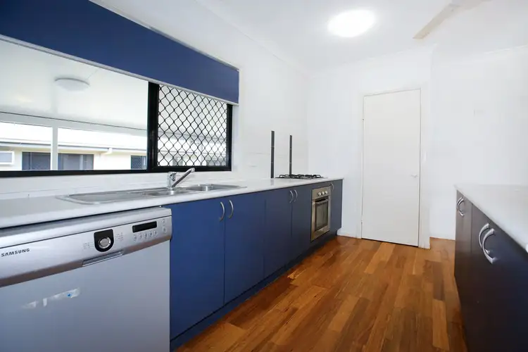 Third view of Homely house listing, 5 Dundabella Drive, Deeragun QLD 4818