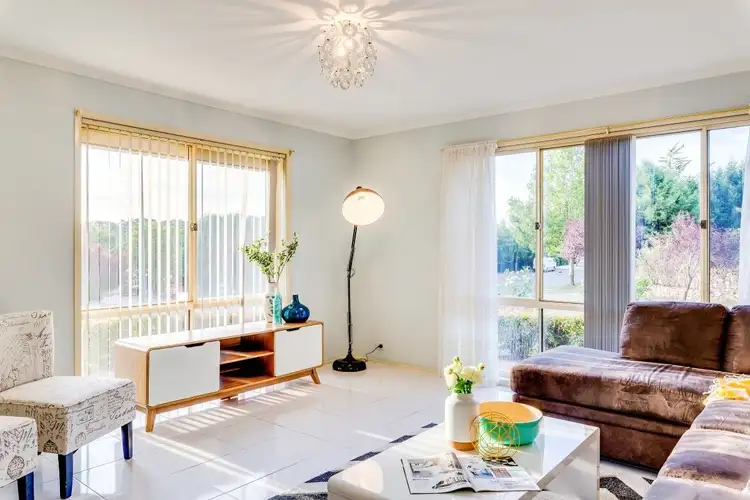 Fourth view of Homely house listing, 45 Paul Coe Crescent, Ngunnawal ACT 2913