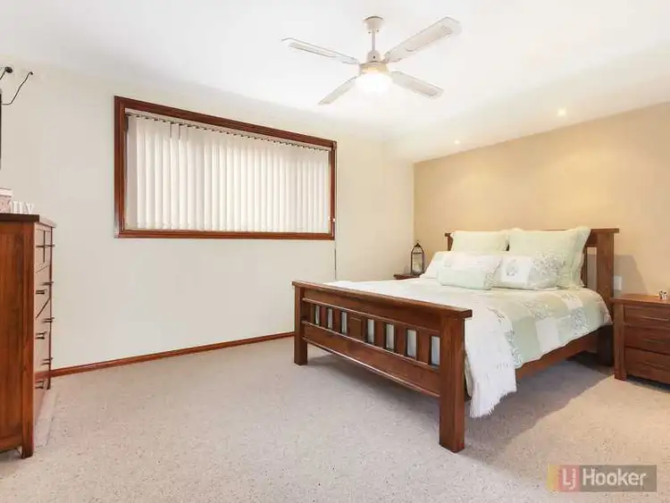 Sixth view of Homely house listing, 36 Birriwa St, Greystanes NSW 2145