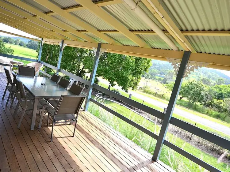 Fifth view of Homely rural property listing, Address available on request