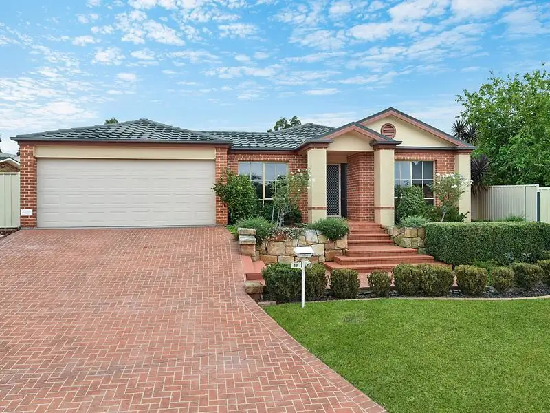 Main view of Homely house listing, 10 Spotted Gum Close, Hamlyn Terrace NSW 2259
