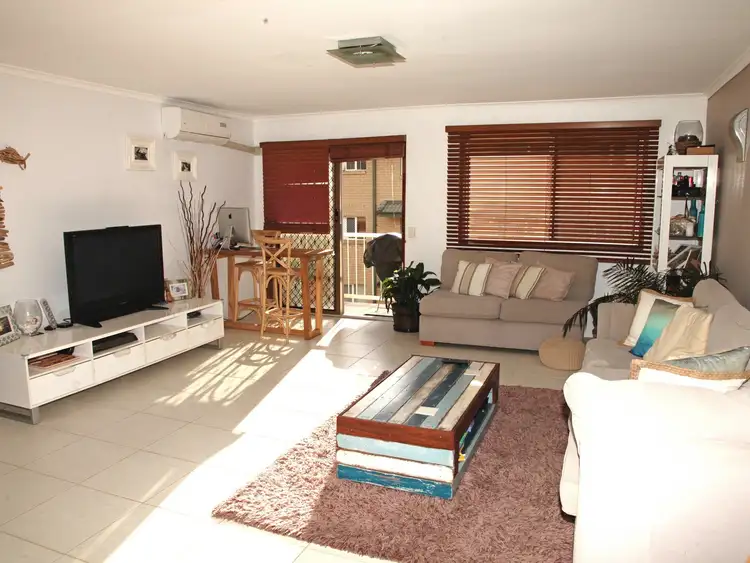 Third view of Homely unit listing, 6/16 Thirteenth Avenue, Palm Beach QLD 4221