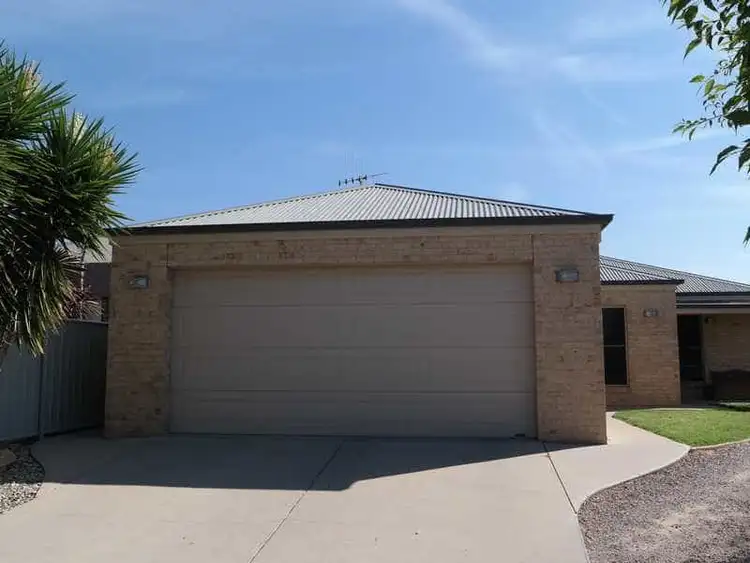 Main view of Homely house listing, 5 Lomond Court, Moama NSW 2731