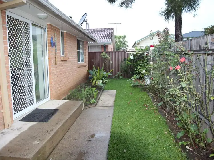 Seventh view of Homely villa listing, 6/22 Lionel Street, Ingleburn NSW 2565