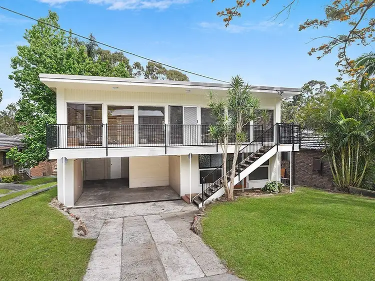 Third view of Homely house listing, 123 Lakin Street, Bateau Bay NSW 2261