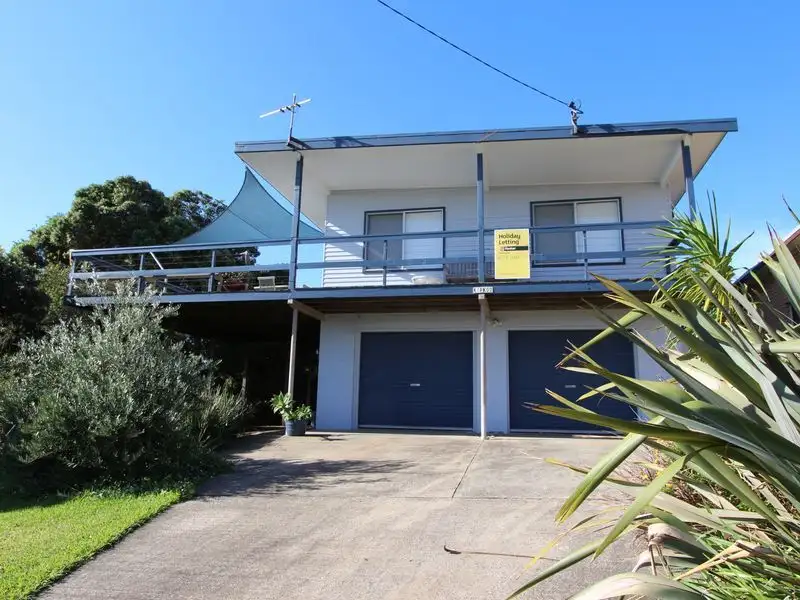 Main view of Homely house listing, 4 Leopold Street, Crowdy Head NSW 2427