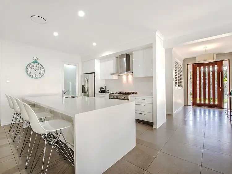 Fourth view of Homely house listing, 45 Ameen Circuit, Twin Waters QLD 4564