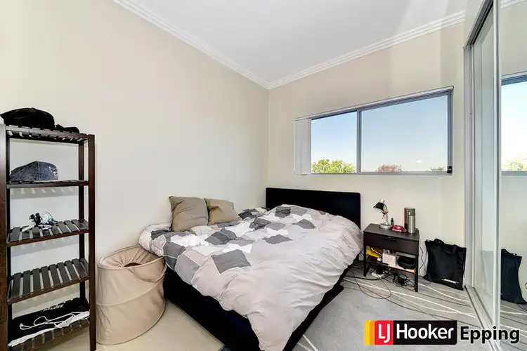 Fifth view of Homely unit listing, 8/6 St Annes Street, Ryde NSW 2112