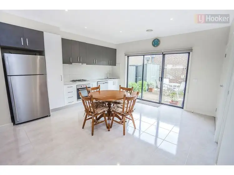 Second view of Homely townhouse listing, 3/85 Grevillea Street, Craigieburn VIC 3064