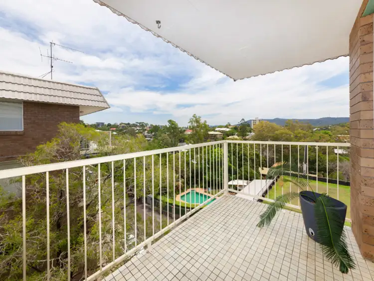 Fourth view of Homely unit listing, 34/68 Bellevue Terrace, St Lucia QLD 4067