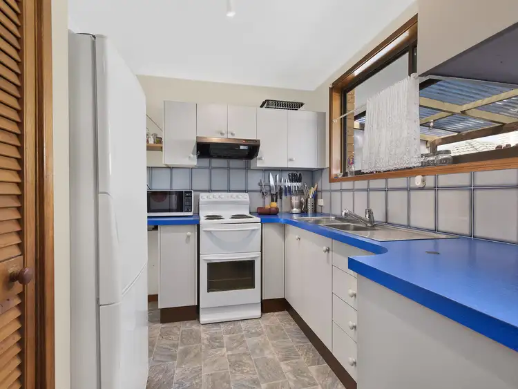 Second view of Homely semi-detached listing, 1/21 Torres Street, Killarney Vale NSW 2261