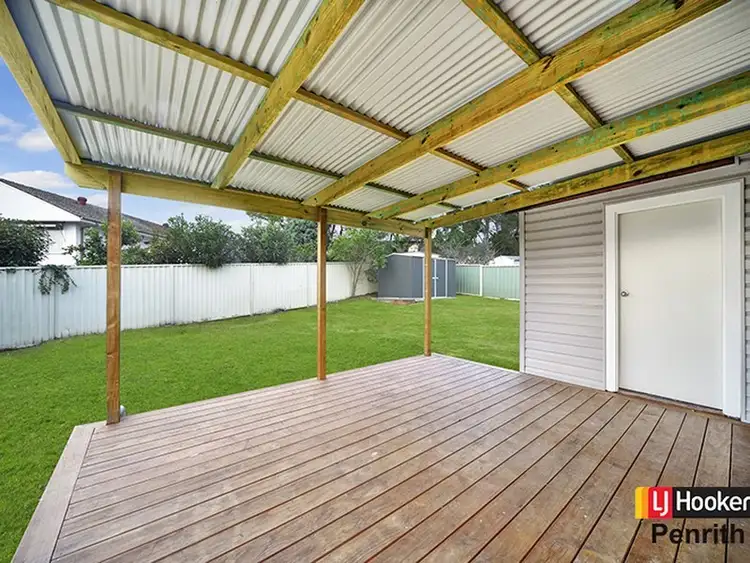 Seventh view of Homely house listing, 46 Penrose Crescent, South Penrith NSW 2750