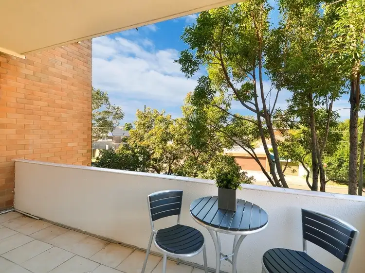 Fifth view of Homely apartment listing, 3/2 Hayden Place, Botany NSW 2019