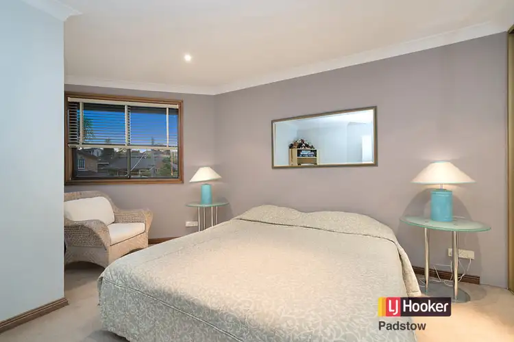 Fifth view of Homely house listing, 7 Weenamana Place, Padstow NSW 2211