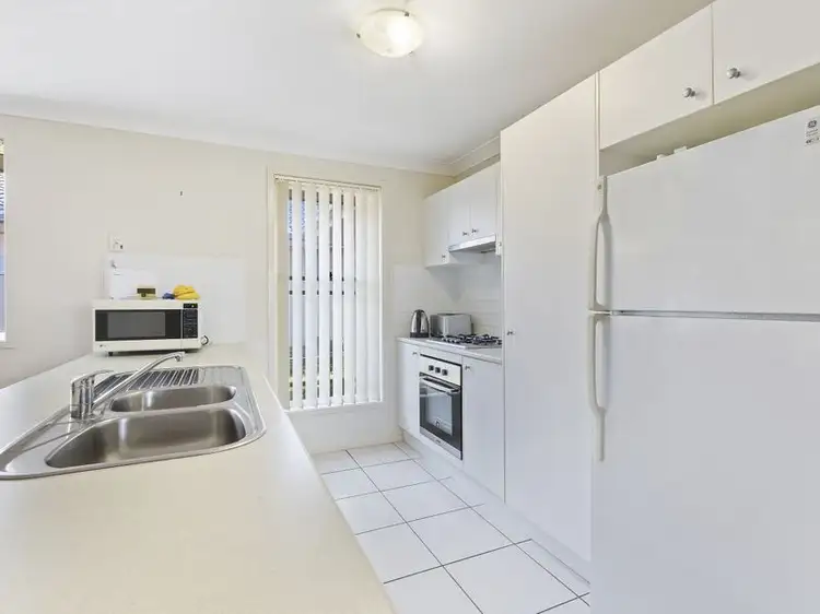 Fourth view of Homely house listing, 81 Highview Avenue, San Remo NSW 2262