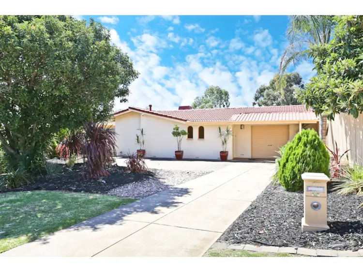 Second view of Homely house listing, 10 Grahame Drive, Athelstone SA 5076