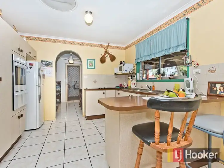 Fifth view of Homely house listing, 27 Wairoa Drive, Strathpine QLD 4500
