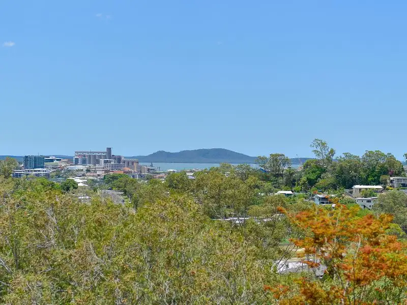 Main view of Homely house listing, 12 Boyne Crescent, West Gladstone QLD 4680