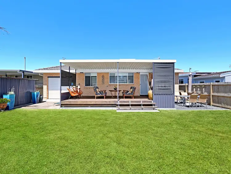 Sixth view of Homely house listing, 81 George Evans Road, Killarney Vale NSW 2261
