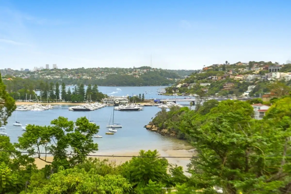 Main view of Homely house listing, 52 Peronne Avenue, Clontarf NSW 2093