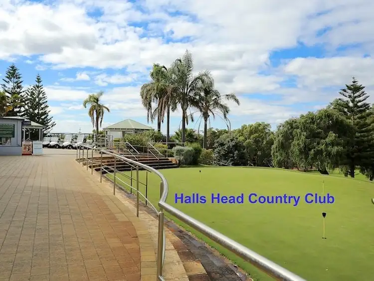 Fifth view of Homely land listing, 10 Cathryn Street, Halls Head WA 6210