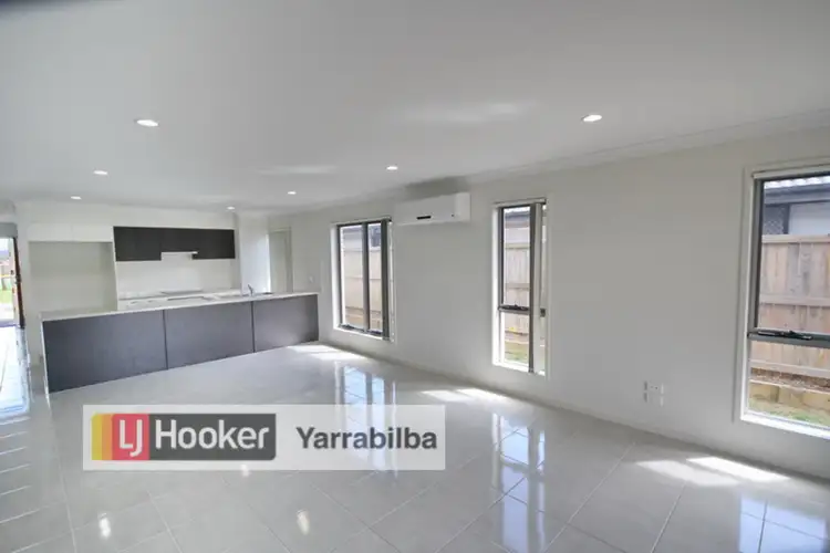 Third view of Homely house listing, 8 Cobblestone Avenue, Logan Reserve QLD 4133