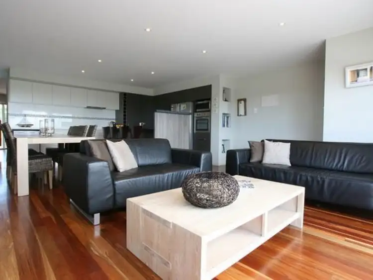 Fourth view of Homely townhouse listing, 4B Marjorie Crescent, Batehaven NSW 2536