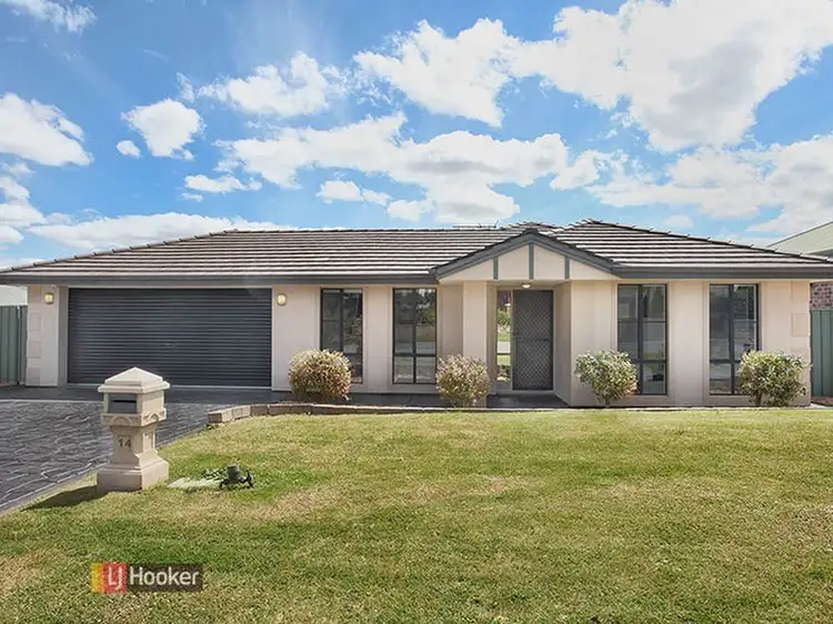 Main view of Homely house listing, 14 Landseer Place, Hillbank SA 5112
